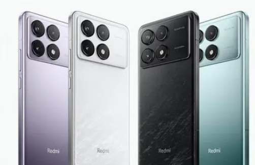 威县苹果15维修中心分享红米K70和iPhone15该怎么选